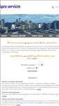 Mobile Screenshot of iproservices.com.au